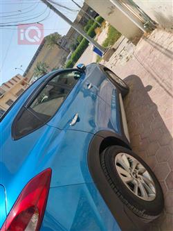 هیوندای تۆکسۆن